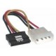 Sata power cable